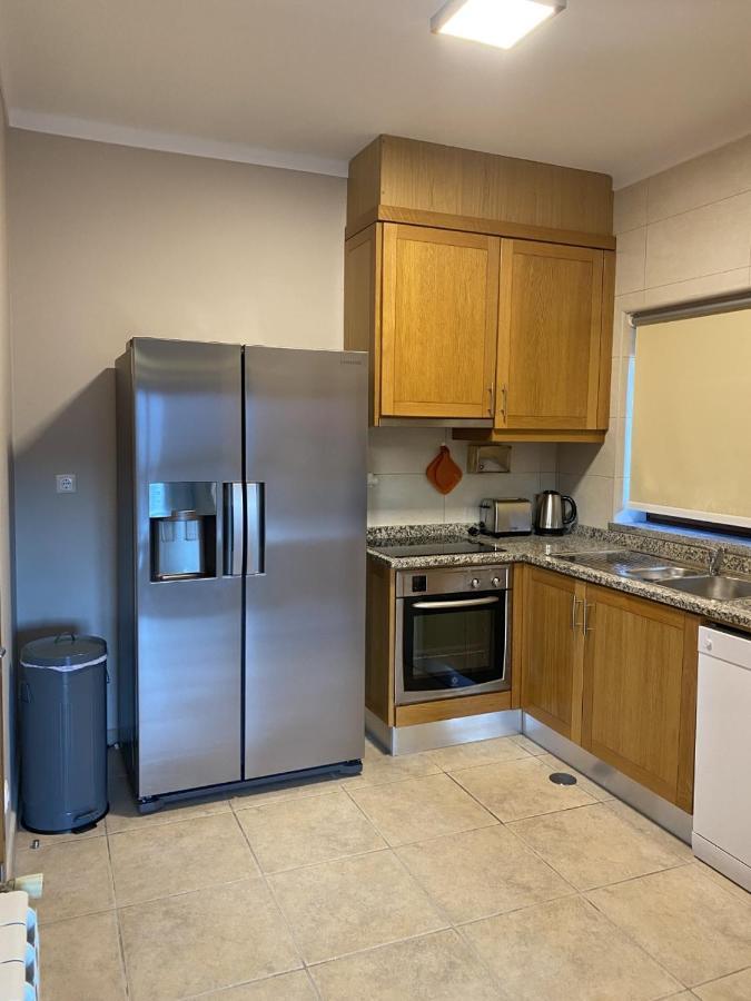 Ferienwohnung Estrela Da Montanha Penhas da Saúde Exterior foto