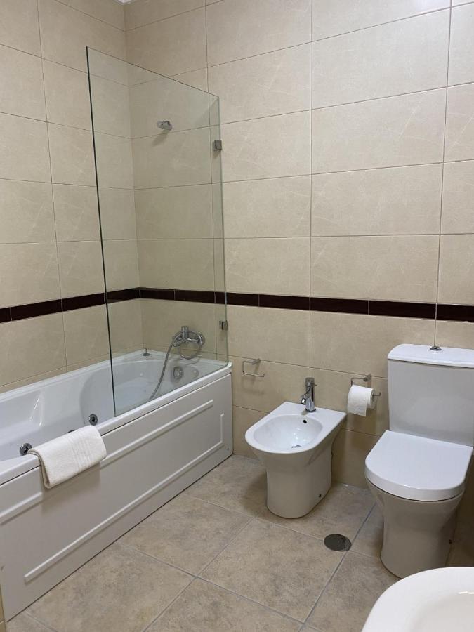 Ferienwohnung Estrela Da Montanha Penhas da Saúde Exterior foto