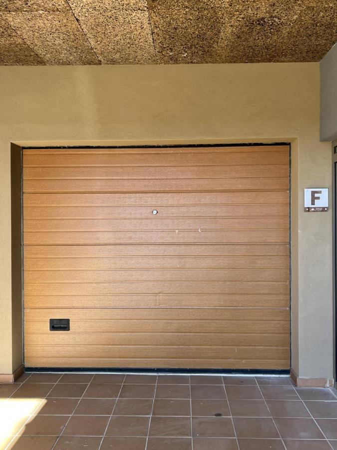 Ferienwohnung Estrela Da Montanha Penhas da Saúde Exterior foto